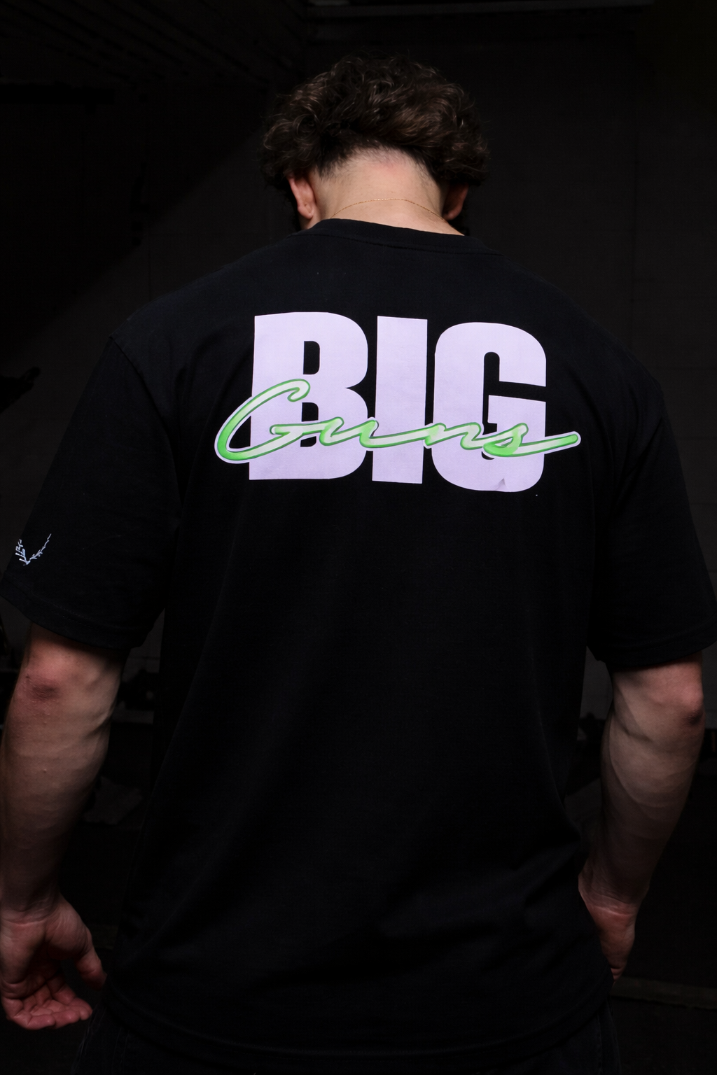 Big Guns