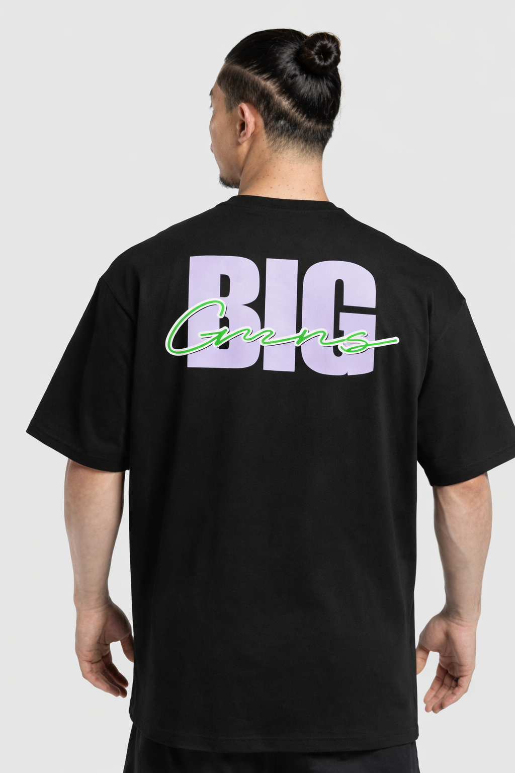 Big Guns