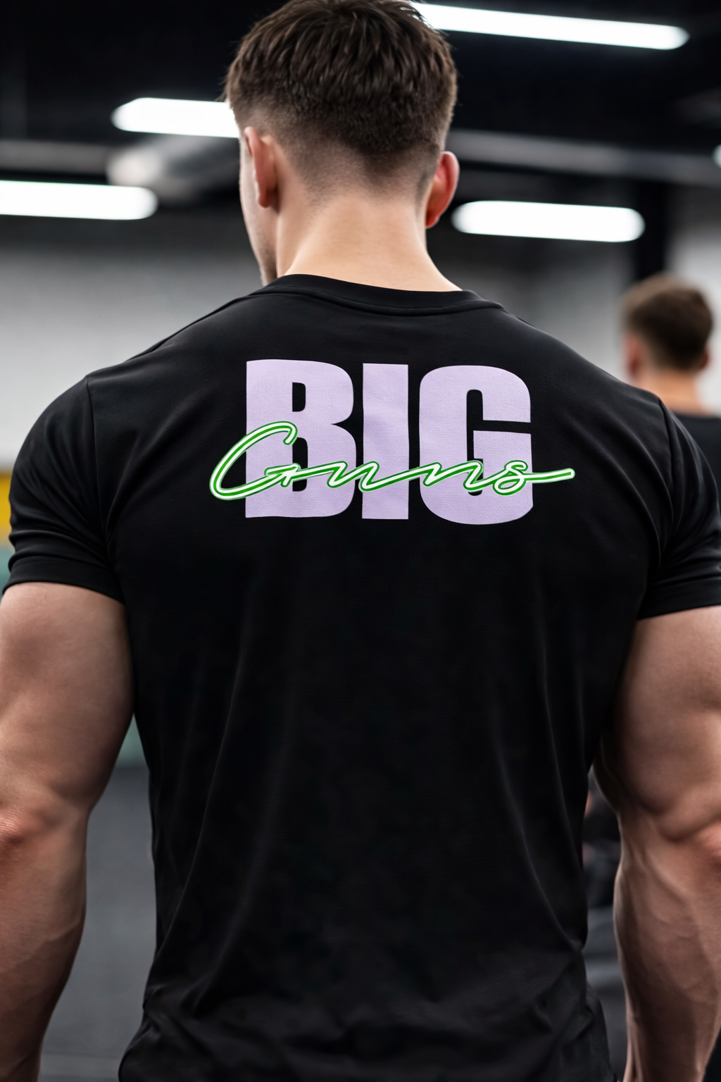 Big Guns